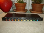 Audioarts 1400, Parametric Electronic Crossover, Vintage Rack. Fixed Price $225.00.
