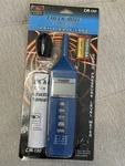 Galaxy Audio CM130 Sound Pressure Level Meter. Fixed Price $60.00.