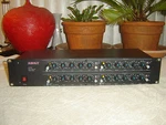 Ashly SG35E, Four Channel Noise Gate, Vintage Rack. Fixed Price $315.00.