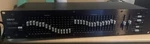 Ashly Graphic Equalizer CG-215 "mint". Fixed Price $200.00.