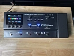 Boss GX-100 Guitar Effects Processor. Fixed Price $397.00.
