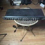 Ross System RX-NR4 Noise Reduction Vintage Retro Untested Powers. Fixed Price $50.00.