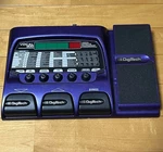 Digitech Vocal 300 Multi-effects Processor Voice Transformer Changer. Fixed Price $149.99.