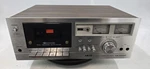 Akai CS-702D Ii Stereo Cassette Tape Deck Recorder Silver Tested GC-6942. Fixed Price $212.49.