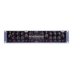 Cranborne Audio Carnaby HE2 2U 2-CHANNEL Harmoniceq For 19 Inch Rack. Fixed Price $1799.00.