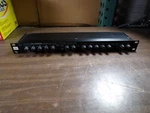 Alesis 3630 Compressor Rms/peak Dual Channel Limiter. Fixed Price $89.97.