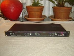 Valley Leveller, Stereo Compressor Limiter, Vintage Rack, As Is. Fixed Price $495.00.
