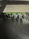 Zoom RFX-2000. Fixed Price $180.00.