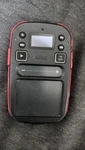 Korg Minikaoss Pad MINI-KP2 Red Body Only Test Completed Used Good Condition. Fixed Price $210.00.