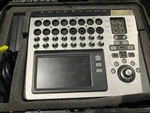 Qsc Touchmix 16 Digital Mixer With Carrying Case. Fixed Price $700.00.