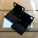 Rolandgenuine 19" Rack Mount Angle Audio Interface #568. Fixed Price $16.13.
