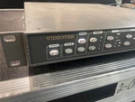 Videotek VTM300G Multiformat Monitor Digital Analog Cav. Fixed Price $100.00.