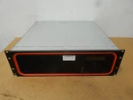 Biamp Tesira Server-io Digital Network W/ 10X Cards. Fixed Price $99.99.