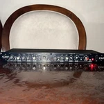 Carvin XC3000 Electronic Stereo Crossover ** Decent Condition. Fixed Price $200.00.