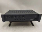 Biamp Precedence CMA120 Rackmount 6 Channel Commercial Mixer Amplifier. Fixed Price $134.99.