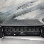 Peavey EQ-27 Audio Equalizer Rack Unit. Fixed Price $107.99.