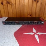 Dbx 266XL 2-CHANNEL Compressor/gate Dynamics Processor Tested/working. Fixed Price $72.50.