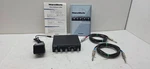 Alesis Nanoverb 18 Bit Digital Effects Processor Power Pack Manual Drums Guitar. Fixed Price $95.00.