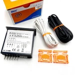 New ECS-180NEO Temperature Controller Cake Cabinet Freezer For Elitech ECS180NEO. Fixed Price $100.49.