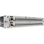 Dbx 231S Dual Channel 31-BAND Graphic Equalizer. Fixed Price $335.00.