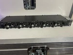Rane Pe 15 Parametric Equalizer W/ Ac Adapter. Fixed Price $350.00.