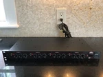 Audio Logic MT44 Quad Vintage Rack Mount Noise Gate Perfect Working Condition. Fixed Price $374.99.