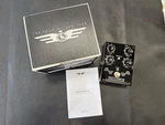Cicognani SEXYCOMP76 Compressor Pedal- Made In Italy W/box + Manual. Fixed Price $149.00.