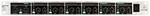 Behringer MX882 V2 Rackmount Mixer / Splitter. Fixed Price $129.00.