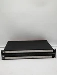 Bittree Programmable 969S 2X48 Patchbay B96DC-FNSST/ID M20U12B *untested*. Fixed Price $349.91.
