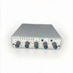 RNC1773 Fmr Audio Compressor For Home Studio Use, (no Power Supply). Fixed Price $220.00.