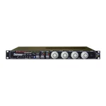Empirical Labs Distressor EL8 Compressor/limiter With Built-in Sidechain Eq. Fixed Price $1549.00.