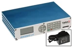 Tieline Bridge-it Audio Over Opus Codec Internet Aoip Sip Endpoint TLB5100. Fixed Price $1044.90.