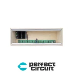 Doepfer A-100LC3 Low Cost Case Modular Eurorack New Perfect Circuit. Fixed Price $340.00.