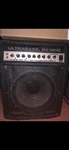 Behringer BX1200 Ultrabass Amp. Pickup Pittsburgh. Fixed Price $175.00.