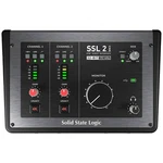 Solid State Logic Ssl 2 Mkii Usb Audio Interface (demo Deal). Fixed Price $198.99.