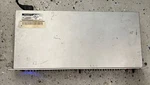 Peavey Pv 215EQ Dual Band Equalizer - Used. Fixed Price $135.00.