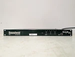Bss Soundweb 9000IIS RS232 Networked Audio Signal Processor. Fixed Price $109.99.