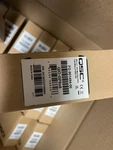 Qsc Q-sys QIO-GP8X8 Peripheral New In Box. Fixed Price $249.00.