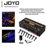 Joyo Built-in 4400MAH Battery Effect Pedal Power Supply 8 Outputs (rechargeable). Fixed Price $56.99.
