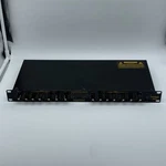 Tapco Mackie SQ-2, Squeeze, Channel Compressor Limiter Gate, Rack Tested. Fixed Price $98.37.