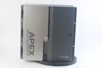 Grass Valley Apex 75 Chassis Digital Audio Router 610102302 W/ Cards Included. Fixed Price $320.56.