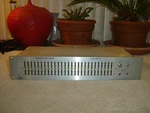 Urei 527-A, Graphic Equalizer, Eq, Vintage Rack. Fixed Price $265.50.