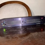 Carvin EQ2015 Stereo 2/3 Octave Graphic Equalizer. Fixed Price $125.00.