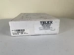 Telex Rmk-s Single Rack Mounting Kit. Fixed Price $49.99.