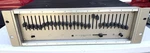 Toa 1/3 Octave Equalizer E-2300. Fixed Price $140.00.