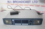 Tsl PAM2-3G16 / Hd Audio Monitor Unit With Channel Support. Fixed Price $2231.30.