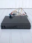 Sherwood XQ-1101 Graphic Digital Equalizer Fully Working Very Good Condition. Fixed Price $245.00.