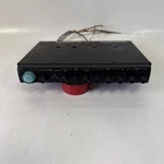 Eclipse 21010 8-BAND Graphic Equalizer Old School Car Audio Tested. Fixed Price $199.99.