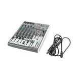 Behringer Xenyx X1204USB Premium 12-INPUT 2/2-BUS Mixer SKU#2041080. Fixed Price $149.01.