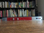 Bbe 382I Sonic Maximizer - Rack Mounted Sound Processor. Fixed Price $24.99.